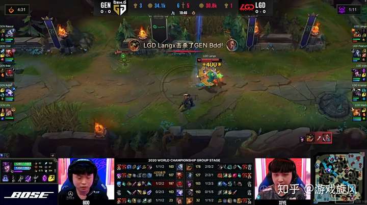 关于KT横扫DRX,Clid极限生还后反打焦点之战入围赛,技惊四座的信息 关于KT横扫DRX,Clid极限生还后反打焦点之战入围赛,技惊四座的信息