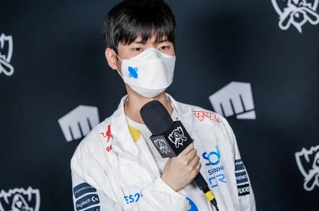 关于DRX血洗MAD，Bin线上压制力十足鏖战多局全球总决赛，成为赛场最大亮点的信息