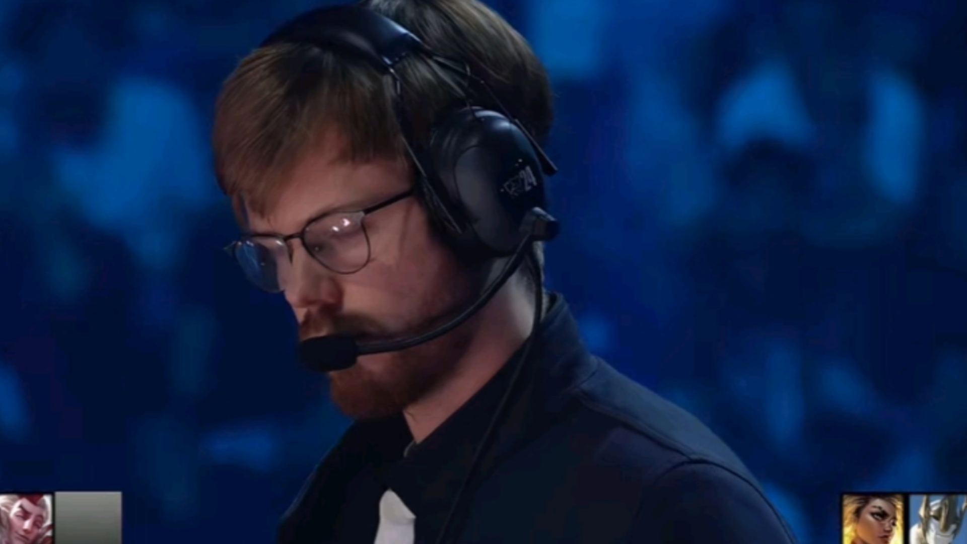 开云体育-关于FLY翻盘T1，Lehends打出惊人五杀宿敌对决四强赛，技惊四座的信息