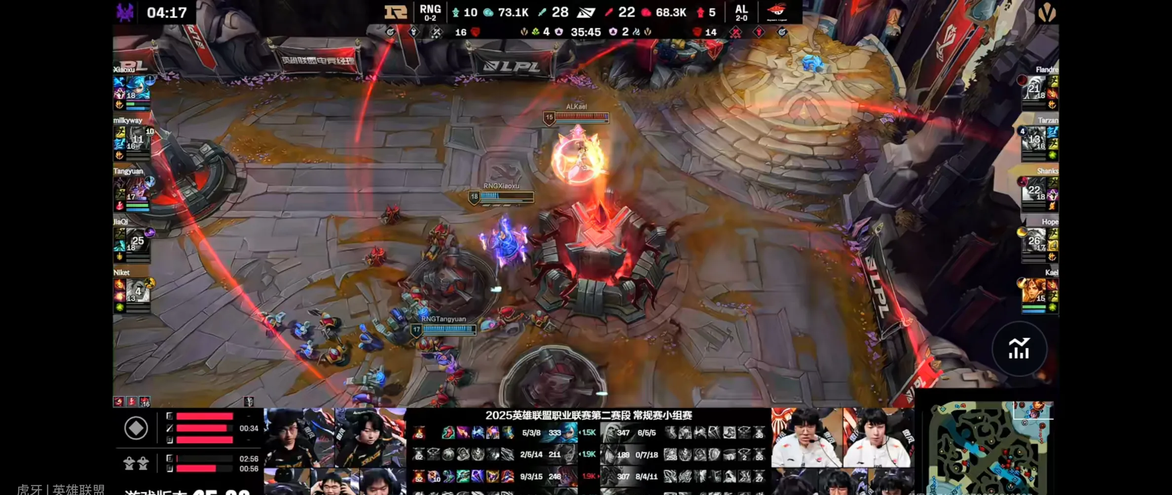 开云官网-FPX翻盘DFM，Jankos线上压制力十足鏖战多局2025世界赛，强势挺进下一轮