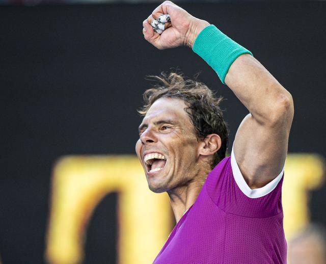 世界网球队鏖战澳大利亚网球队,纳达尔关键制胜 世界网球队鏖战澳大利亚网球队,纳达尔关键制胜