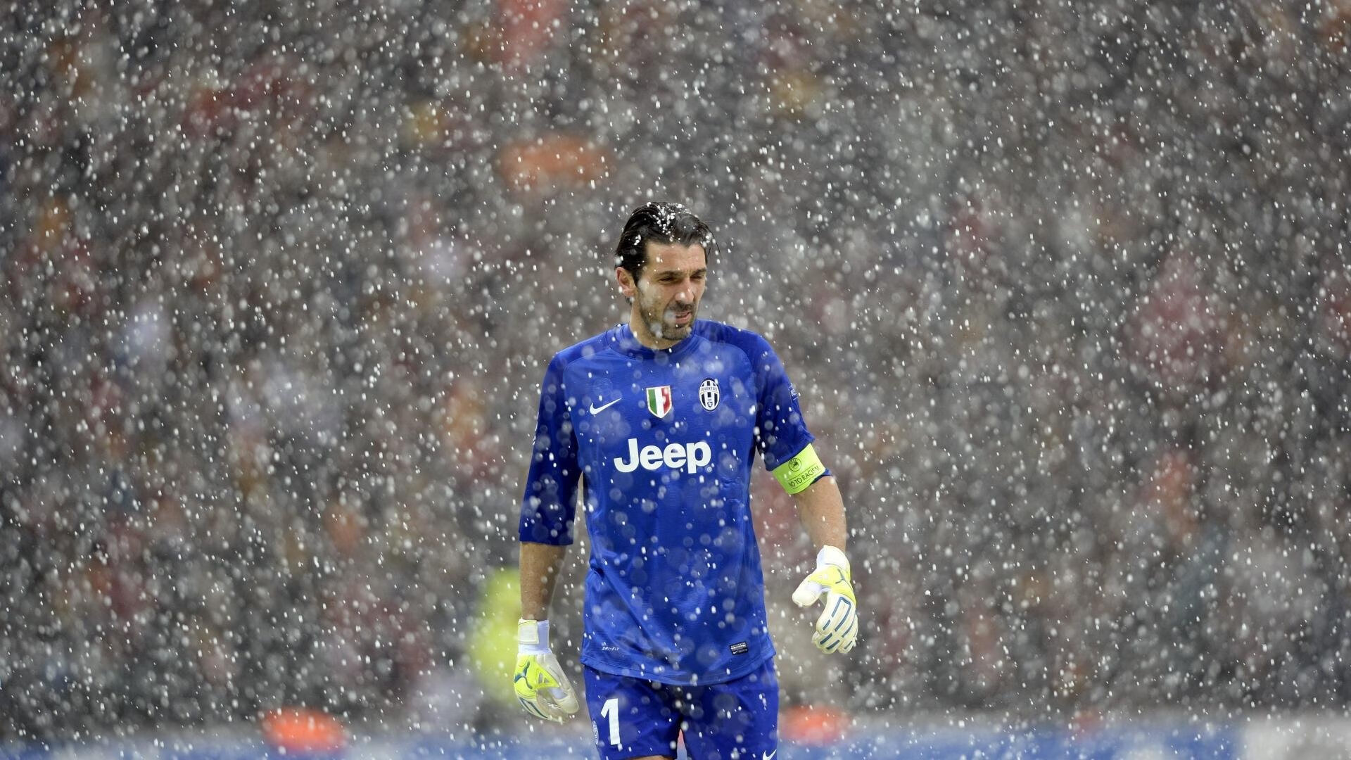 一战封神！面对日本防线，京多安告诉皇马，亿元先生？我才是真核